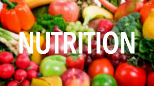 Nutrition 2